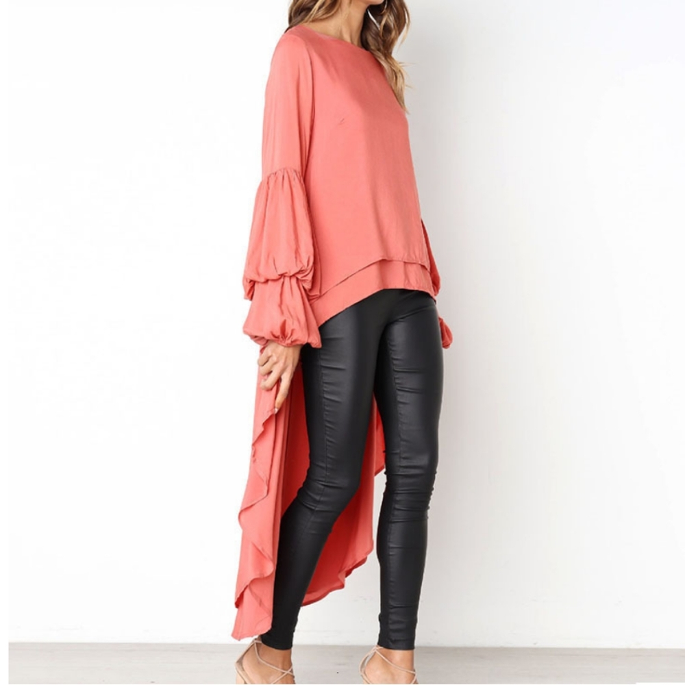 Super cool asymmetric top